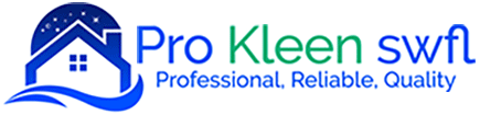 Pro Kleen SWFL Logo